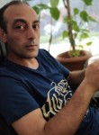 Yavuz, 42 года, Gümüşhane