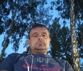 Вит, 44 года, Жигулевск