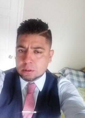 Jesús , 40, United States of America, Pittsburg (State of California)