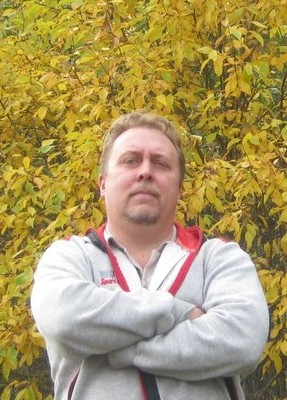 Михаил, 50, Россия, Сегежа