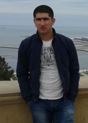 Валех, 34, Azərbaycan Respublikası, Lankaran