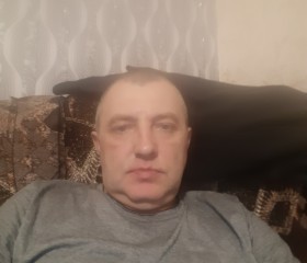 Валерий, 48 лет, Шатура