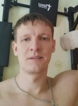Артём, 33 года, Новосибирск