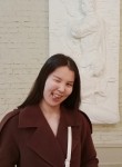 Yuliya, 18, Saint Petersburg
