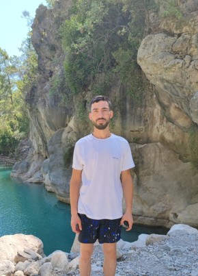 Kocero из Ceylanpınar 25 лет