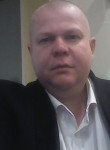 Андрей, 46 лет, Гусь-Хрустальный
