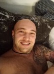 Slavik, 34, Saint Petersburg