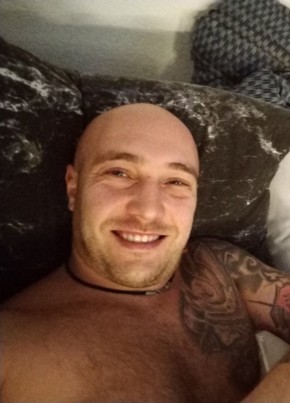 Slavik, 34, Russia, Saint Petersburg