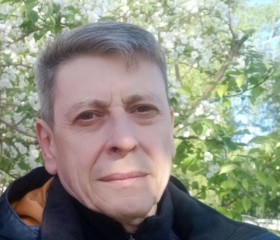 Павел, 55 лет, Уфа