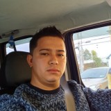Walter, 20  , Roosevelt