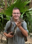 Svyatoslav, 18  , Kemerovo