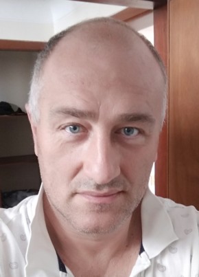 Pyetr, 54, Russia, Moscow