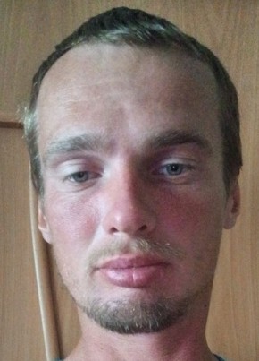 Сергей, 33, Россия, Калязин