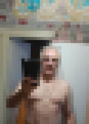 ВАСИЛИЙ из Братска 55 лет