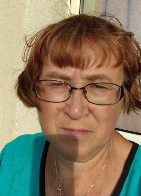 Нина, 62, Россия, Березники