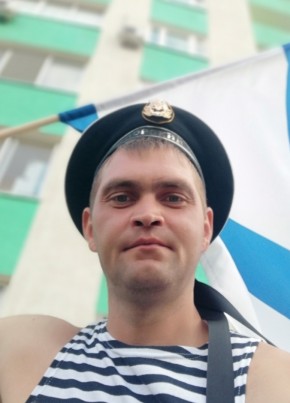 Aleks, 40, Россия, Набережные Челны