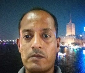 Mohammed elsayed, 46, Marsa Alam