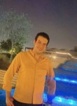 Ibrahim hamdy, 37, Cairo