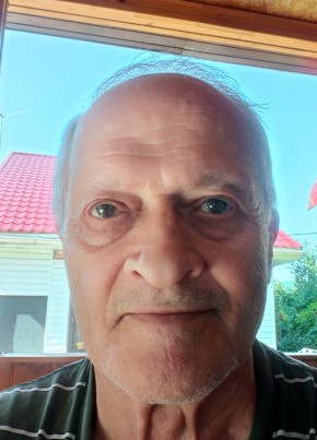 Анатолий, 77, Россия, Москва