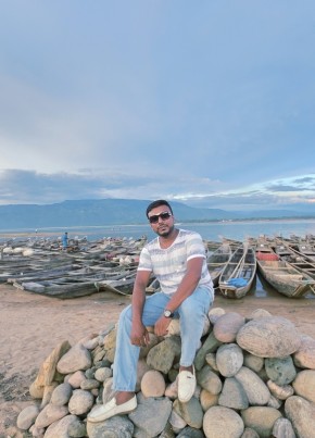 Saiful из ঢাকা 24 года