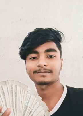 Jaman Ssk, 19, India, Baranagar
