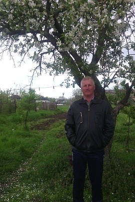 Ivan, 73, Russia, Temryuk