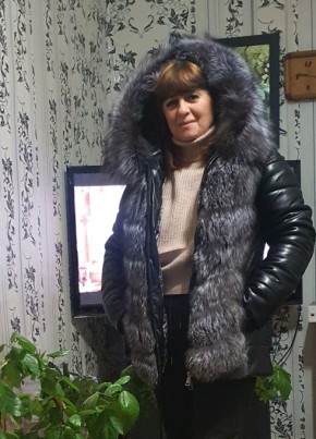 Рита, 46, Россия, Дергачи