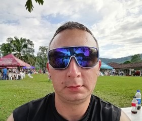 Ivan Dario, 40 лет, Manizales