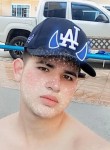 Anthony, 19 лет, Machala