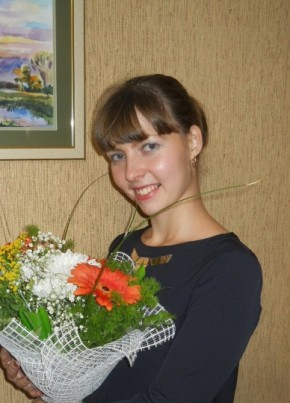 Дарья, 34, Россия, Оренбург