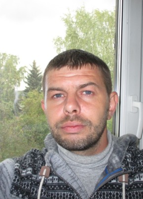 Николай, 46, Россия, Москва