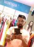 Samir, 31 год, New Delhi