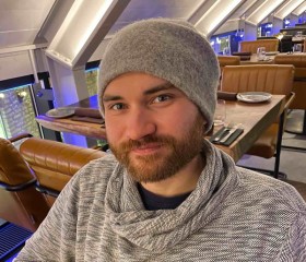 Vlad, 35 лет, Bodø