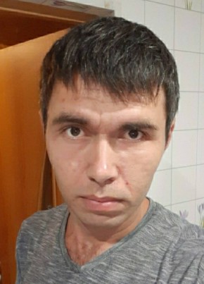 Марат, 34, Россия, Казань