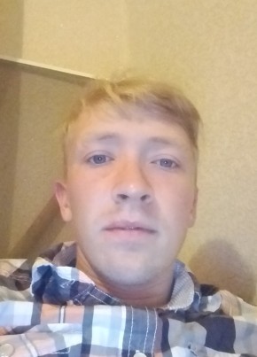 Данил, 25, Россия, Яранск