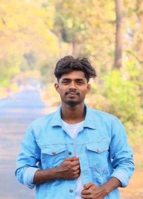 Srinu, 18, India, Rajahmundry