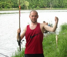 Валерий, 39 лет, Харків