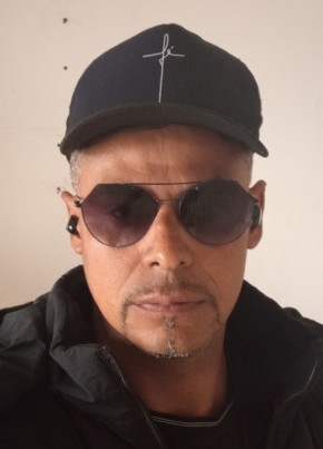 Kelvin из Região de Campinas (São Paulo) 36 лет