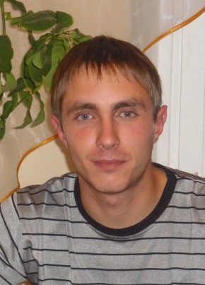 Денис, 36, Рэспубліка Беларусь, Віцебск