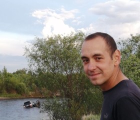 Иван, 38 лет, Чита
