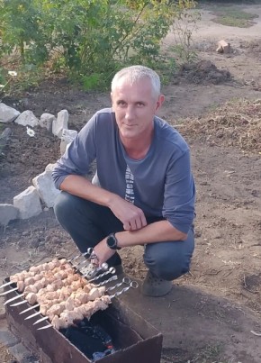 Николай из Москвы 42 года
