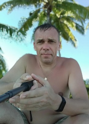 Dmitriy, 58, Russia, Arkhangelsk