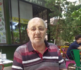 Александр, 80 лет, Краснодар