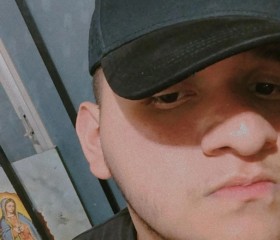 Eduardo, 20, Guadalajara
