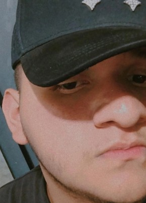 Eduardo из Guadalajara 20 лет