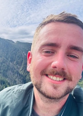 Sergey, 32, Russia, Lipetsk