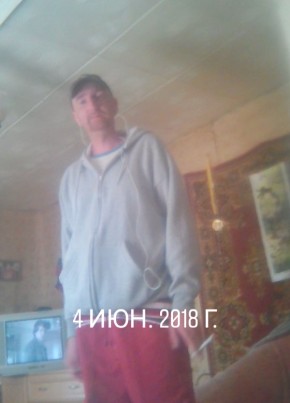 Михаил дмитрие, 44, Россия, Порхов