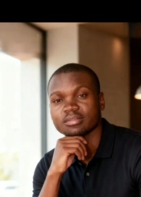 griffin barasa из Nairobi 27 лет