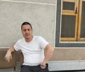 Erik Najmitdinov, 42 года, Vilniaus miestas