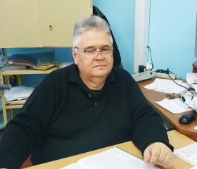 Вячеслав, 63 года, Ленинградская